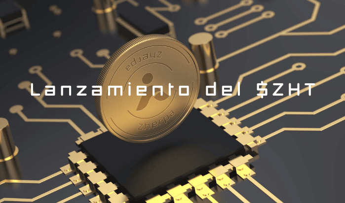 Discover $ZHT: The Zherpa Ecosystem Token!